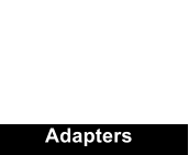 Adapters